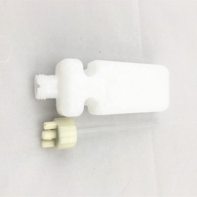 white water coolant tank for atv shineray 250ST-9E 250cc STIXE quad cooler