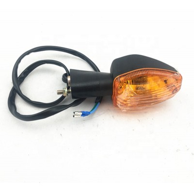 motorcycle turn signal light for shineray 250ST-9E 250cc atv parts