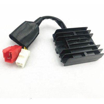 high quality electric voltage power regulator rectifier for atv shineray 250ST-9E STIXE 250CC quad bike