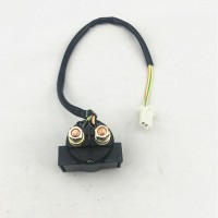 high quality bashan 200s-7 ATV start relay for 200cc quad bike parts