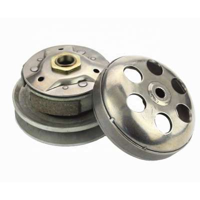 172MM 19T CN250 CF250 clutch kit assembly for atv rear drive wheel pulley V3 V5 moto engine