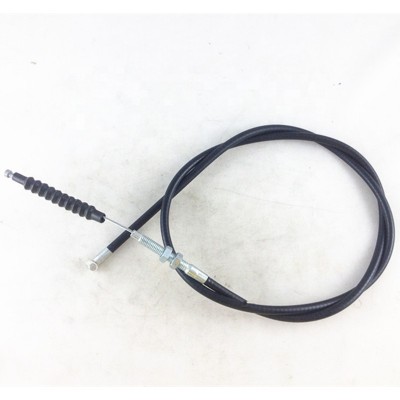 high quality Jinling JLA-21B atv clutch cable material 124cm 250CC quad bike parts