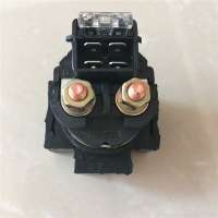 high quality 25A bashan 250cc ATV starter relay for quad bike BS250S-11B spare parts