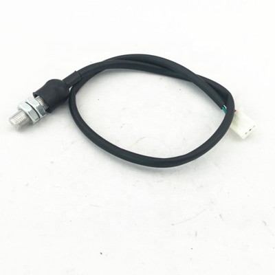 high quality ATV speed sensor for BASHAN 200CC quad bike BS200S-7 speedometer