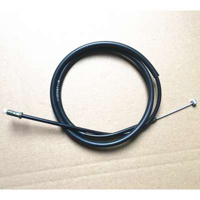 high quality Motorcycle choke cable for ATV shineray 250STXE 2500c quad buggy Go kart