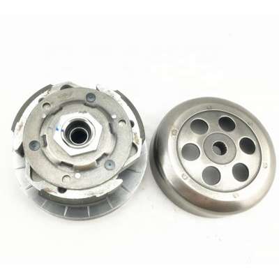 135mm 250cc Linhai pulley clutch assy for atv Yamaha YP250 Majesty VOG Manco Talon XinYue 260CC