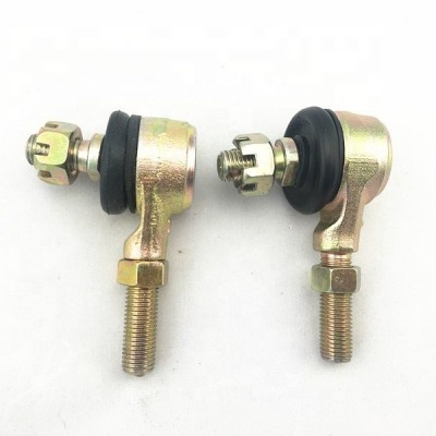 high quality small tie rod end for atv 110cc 125cc quad bike mini moto