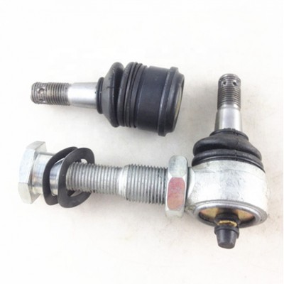 upper and lower swing arm ball joint / tie rod end for bashan shineray 200cc 250cc atv