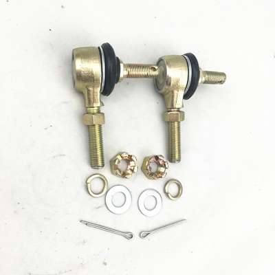 Top quality ATV tie rod end kits for quad bike Buggy Bashan 200cc Jinling 250cc Go Kart