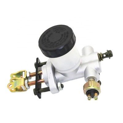 Go kart Hydraulic Brake Master Cylinder Pump assy for Buggy 125cc 150cc 250cc 300cc