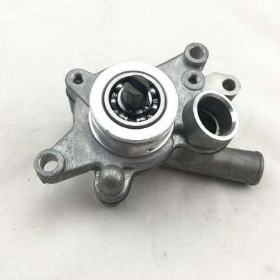 250cc 300cc Linhai  ATV water pump assembly  for yamaha engine 169mm 172mm YP250  GSMOON