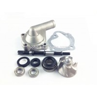 GY6 250cc water pump